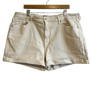 Old Navy OG High Rise Short
